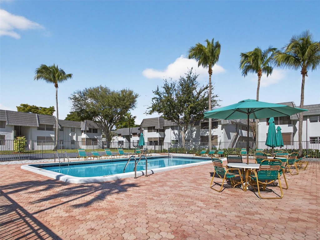 CORAL PINE CONDO 1 - Residential Lease