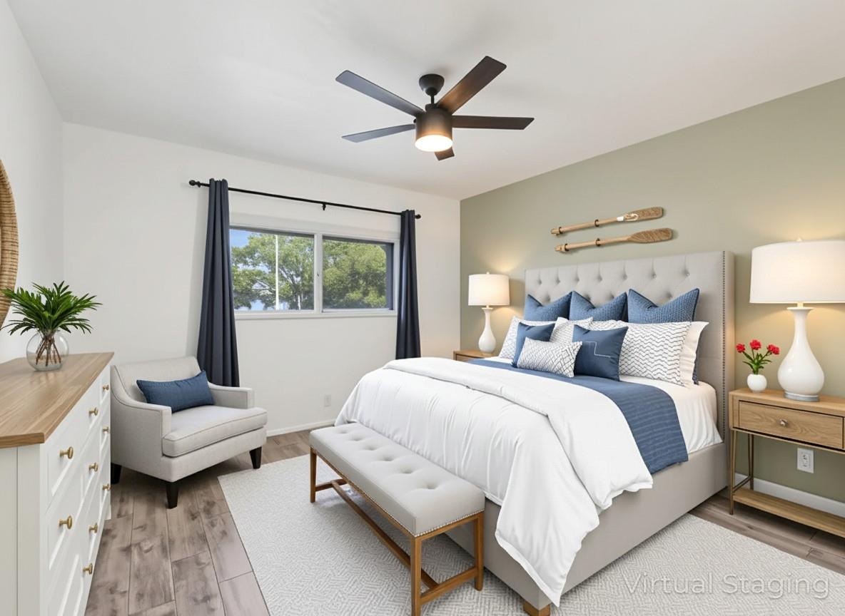 CORAL PINE CONDO 1 - Residential Lease