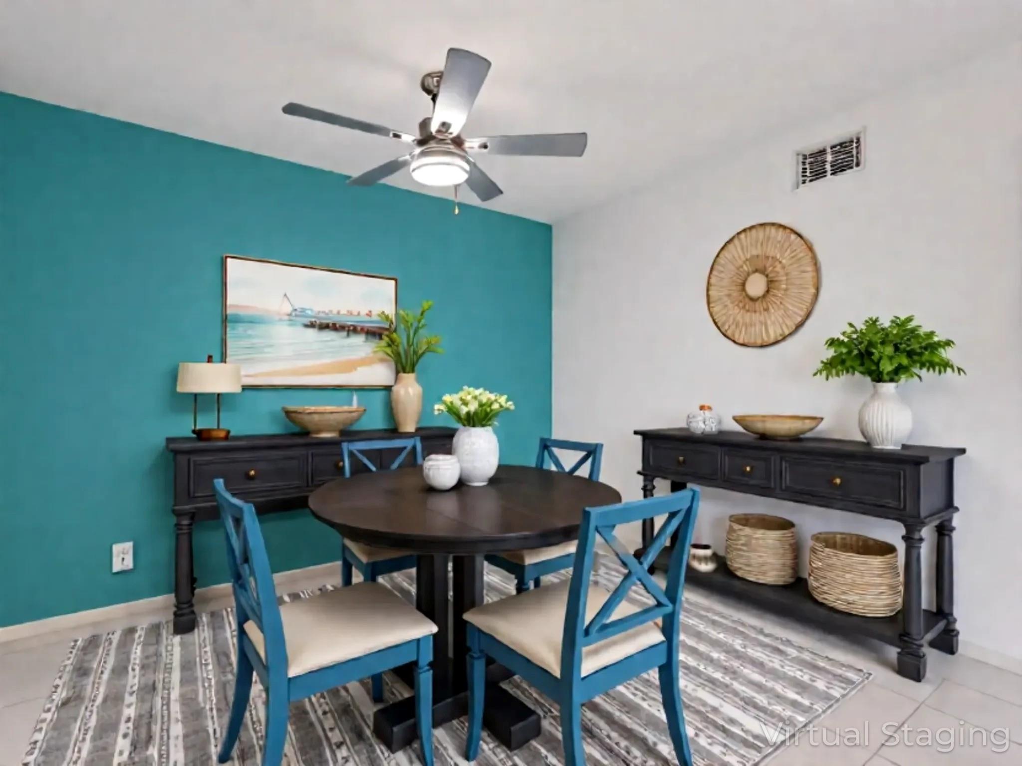 CORAL PINE CONDO 1 - Residential Lease