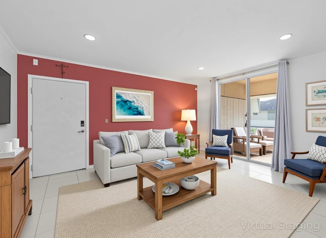 CORAL PINE CONDO 1 - Residential Lease