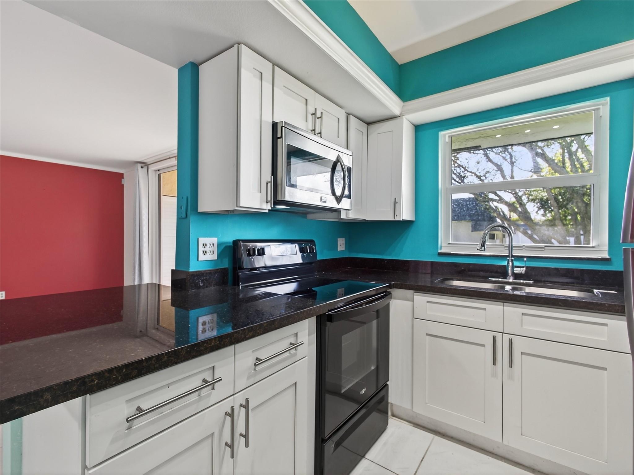 CORAL PINE CONDO 1 - Residential Lease