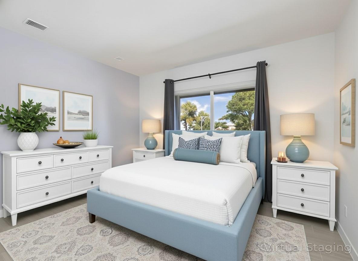 CORAL PINE CONDO 1 - Residential Lease