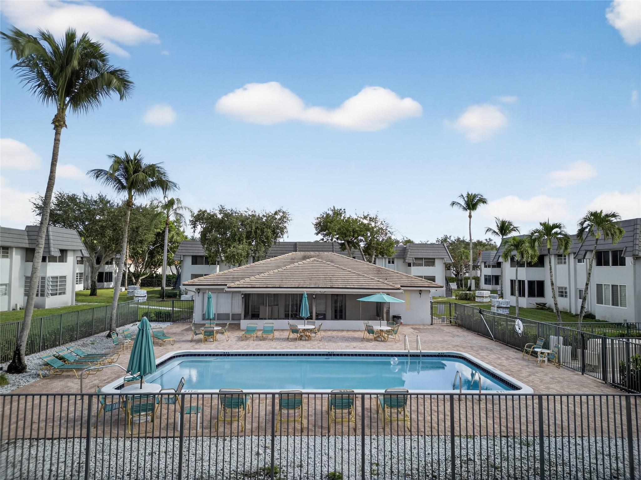 CORAL PINE CONDO 1 - Residential Lease