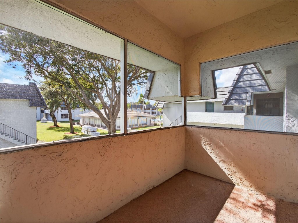 CORAL PINE CONDO 1 - Residential Lease