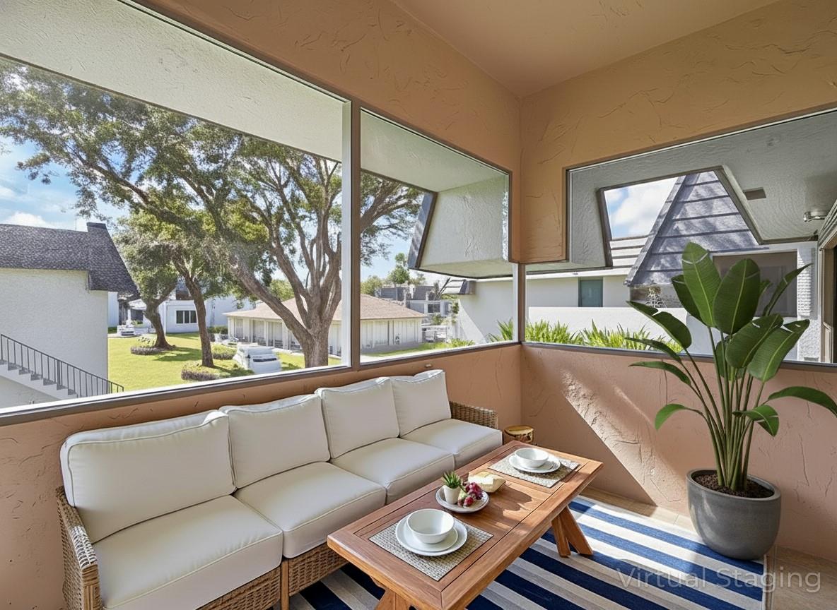 CORAL PINE CONDO 1 - Residential Lease