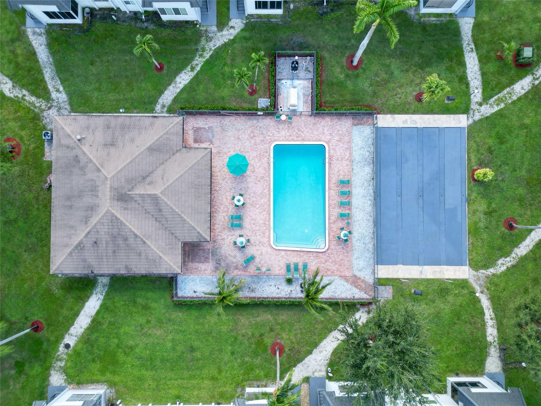 CORAL PINE CONDO 1 - Residential Lease