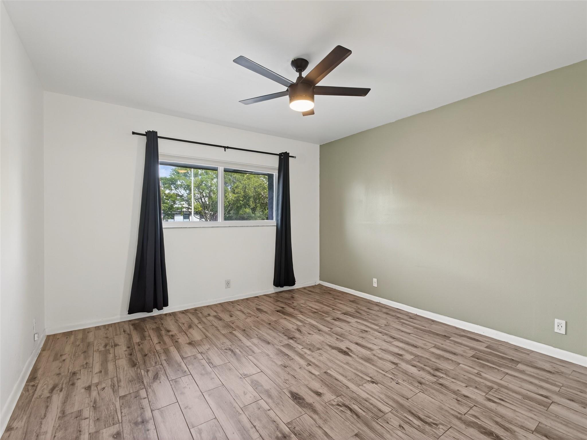 CORAL PINE CONDO 1 - Residential Lease