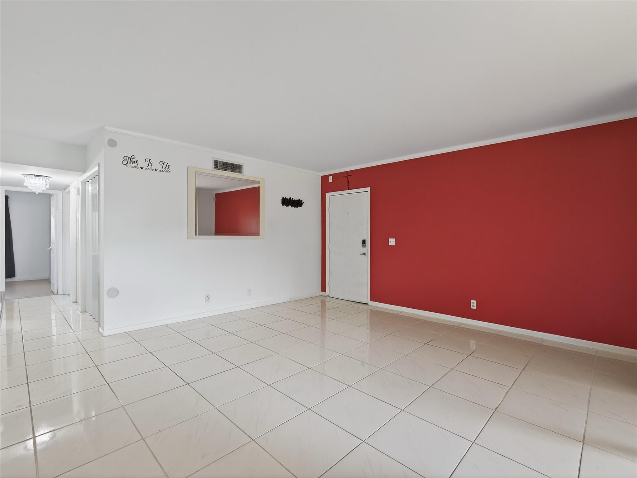 CORAL PINE CONDO 1 - Residential Lease