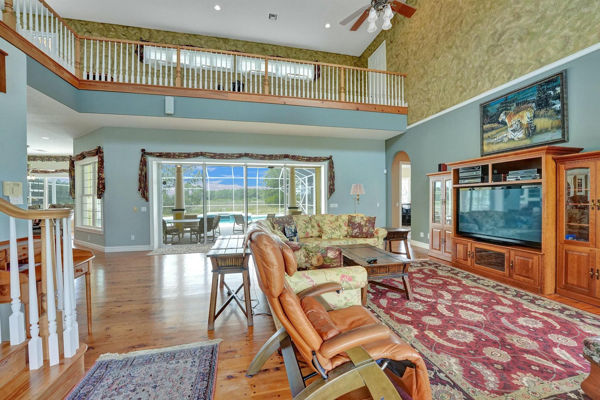 TREASURE COAST AIRPARK - Residential