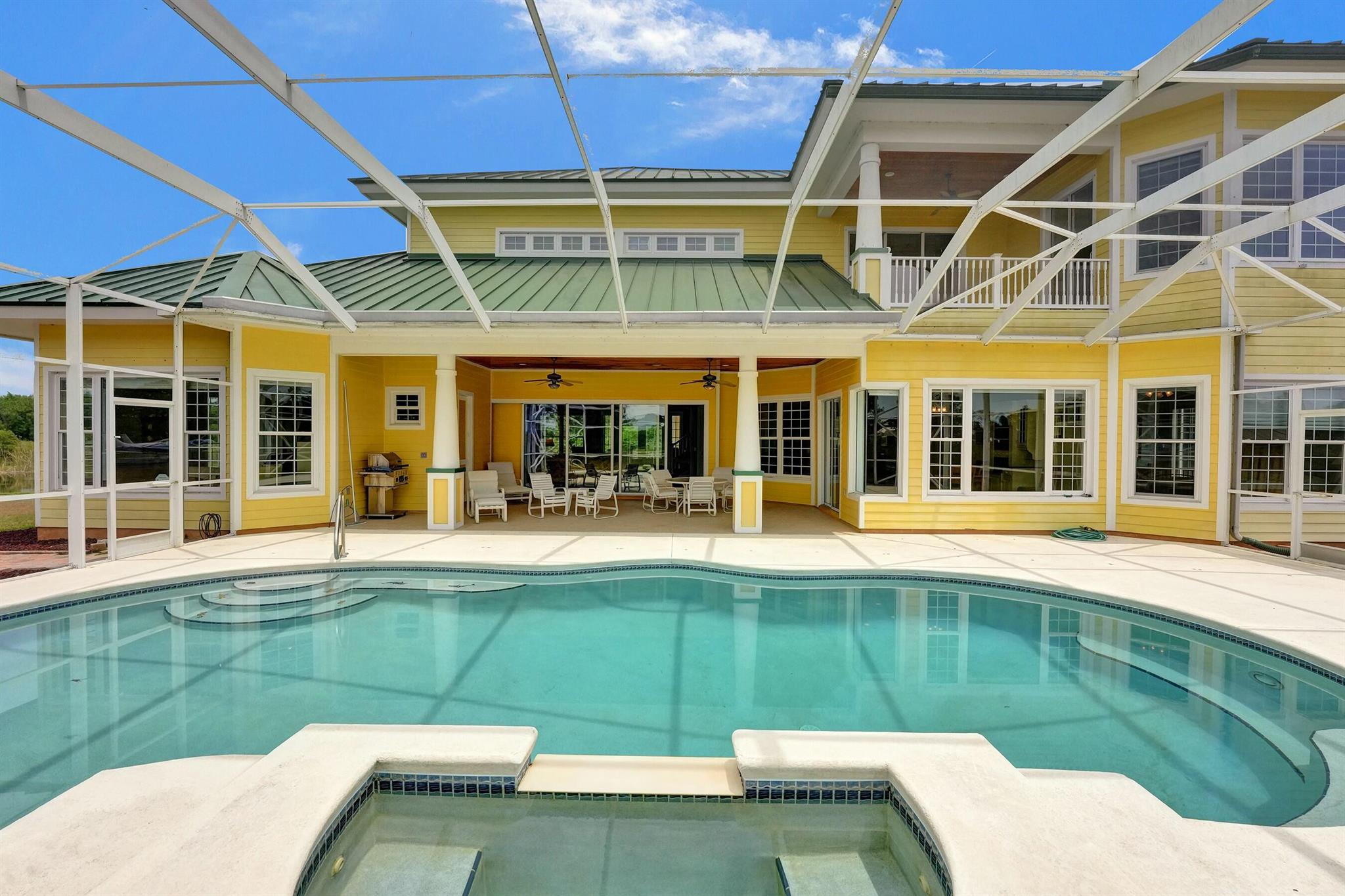 TREASURE COAST AIRPARK - Residential
