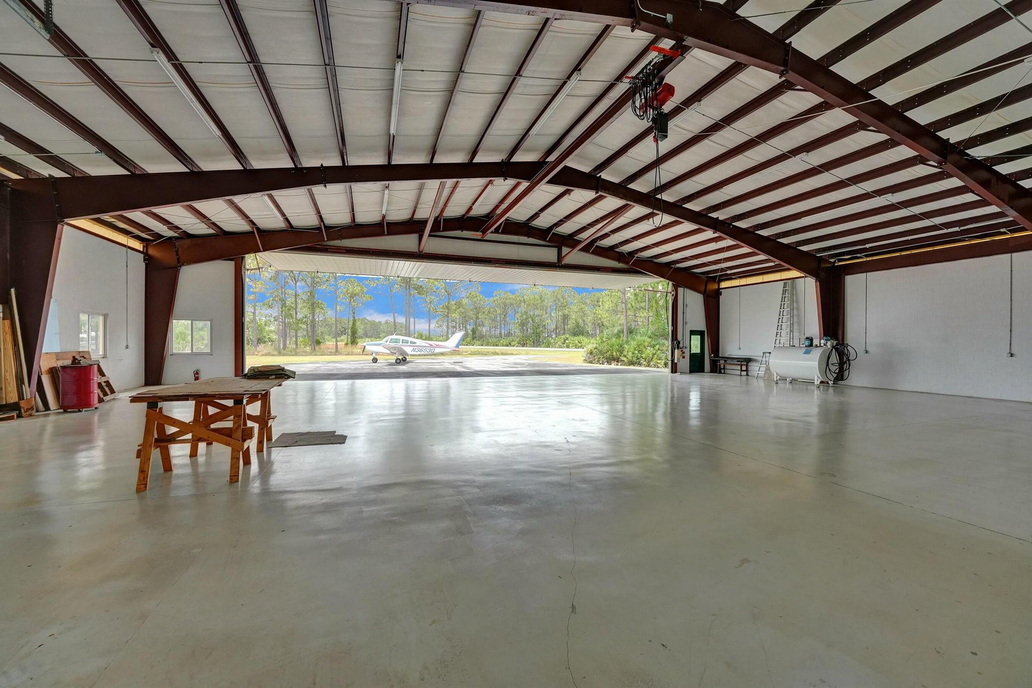 TREASURE COAST AIRPARK - Residential