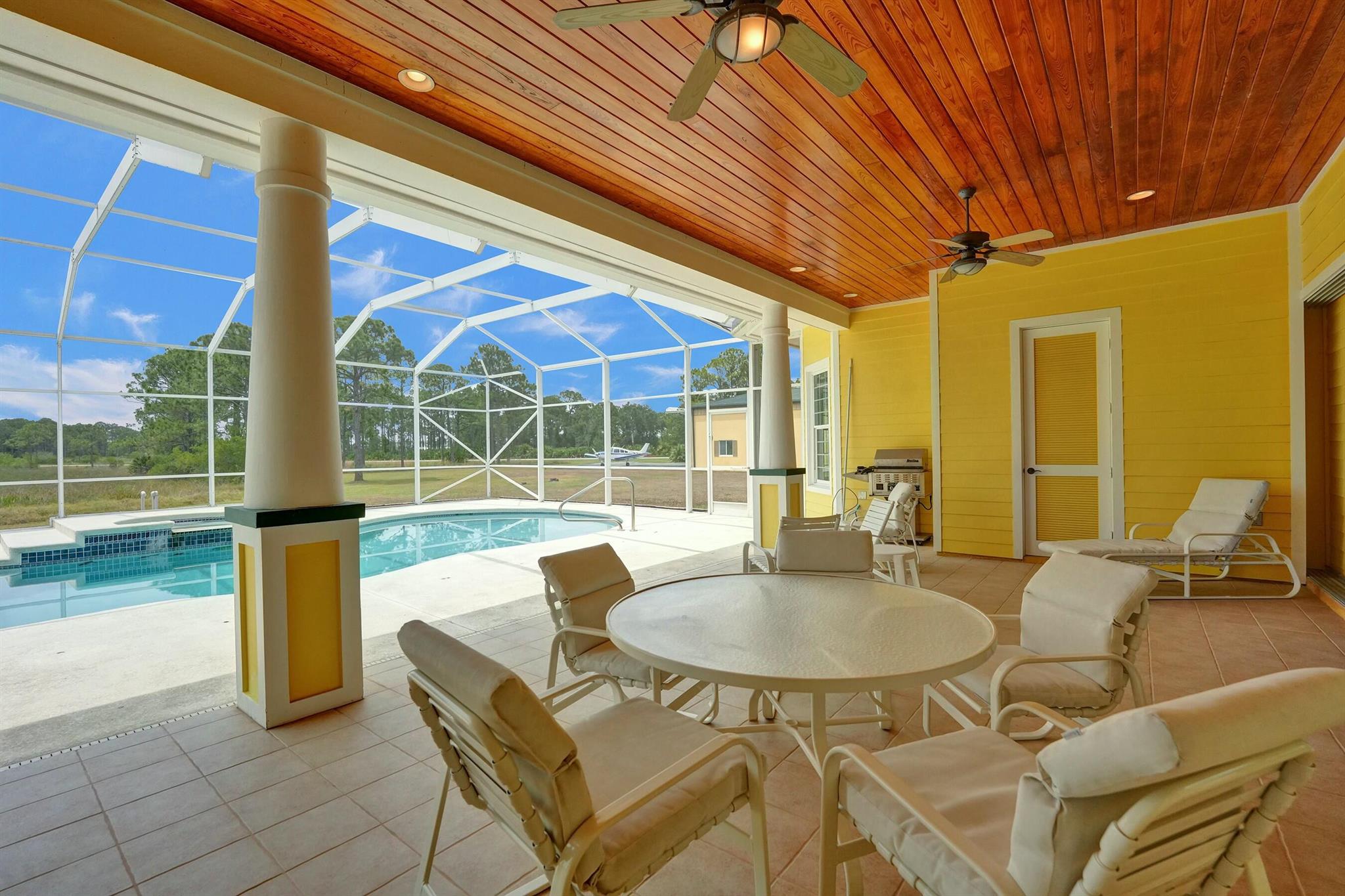 TREASURE COAST AIRPARK - Residential