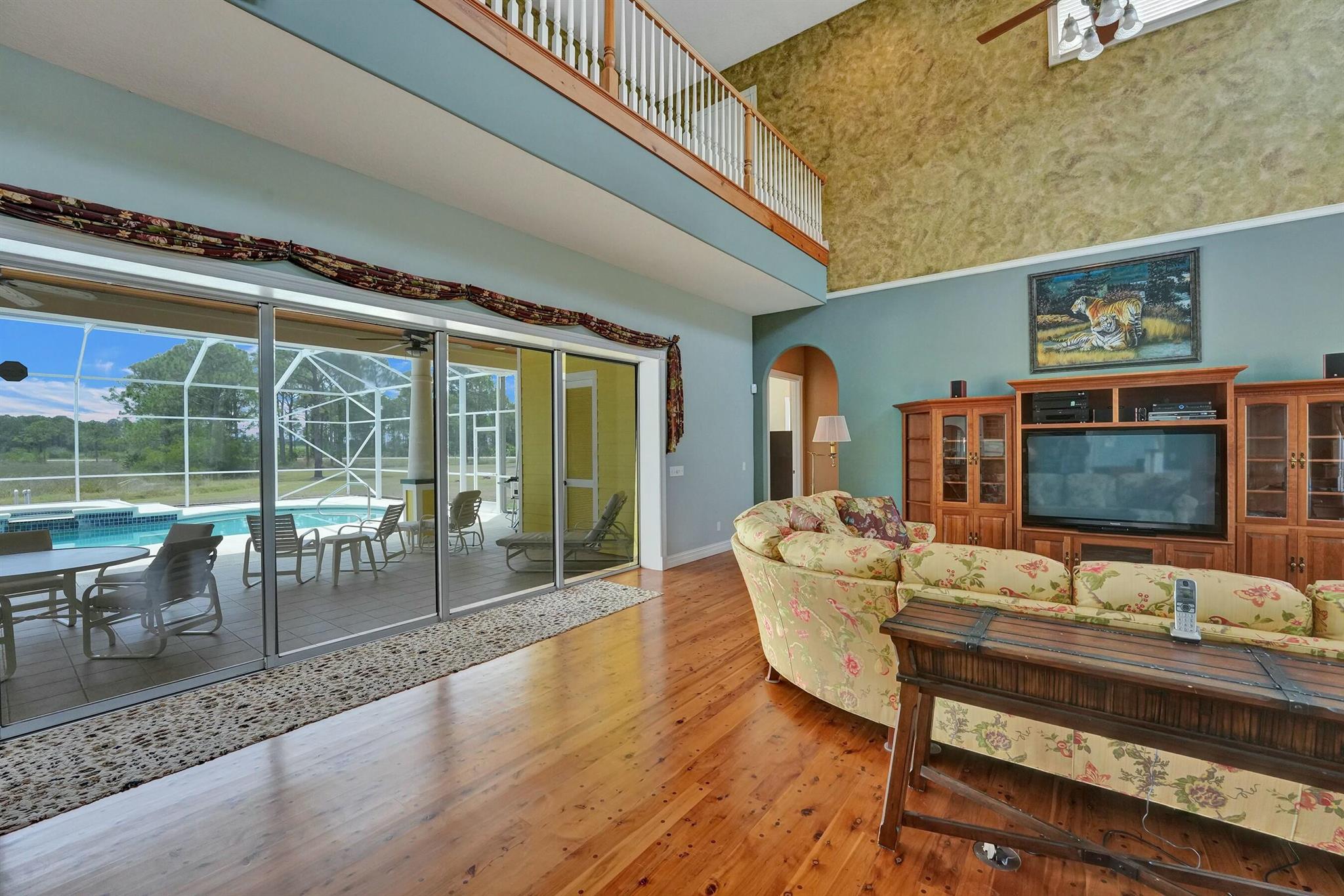 TREASURE COAST AIRPARK - Residential
