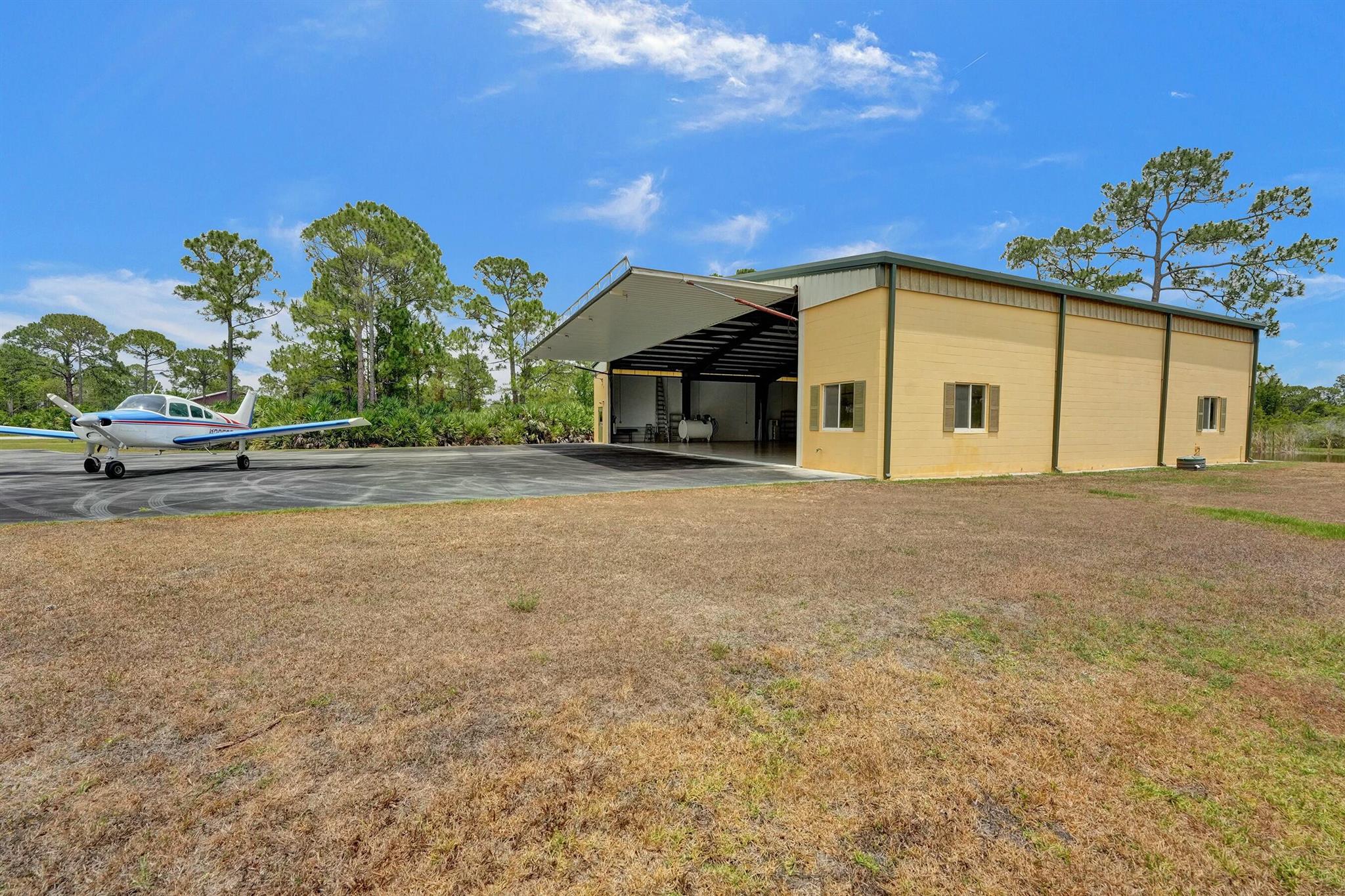 TREASURE COAST AIRPARK - Residential