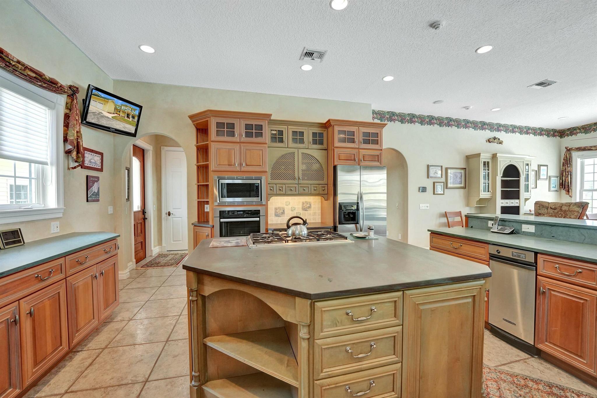 TREASURE COAST AIRPARK - Residential