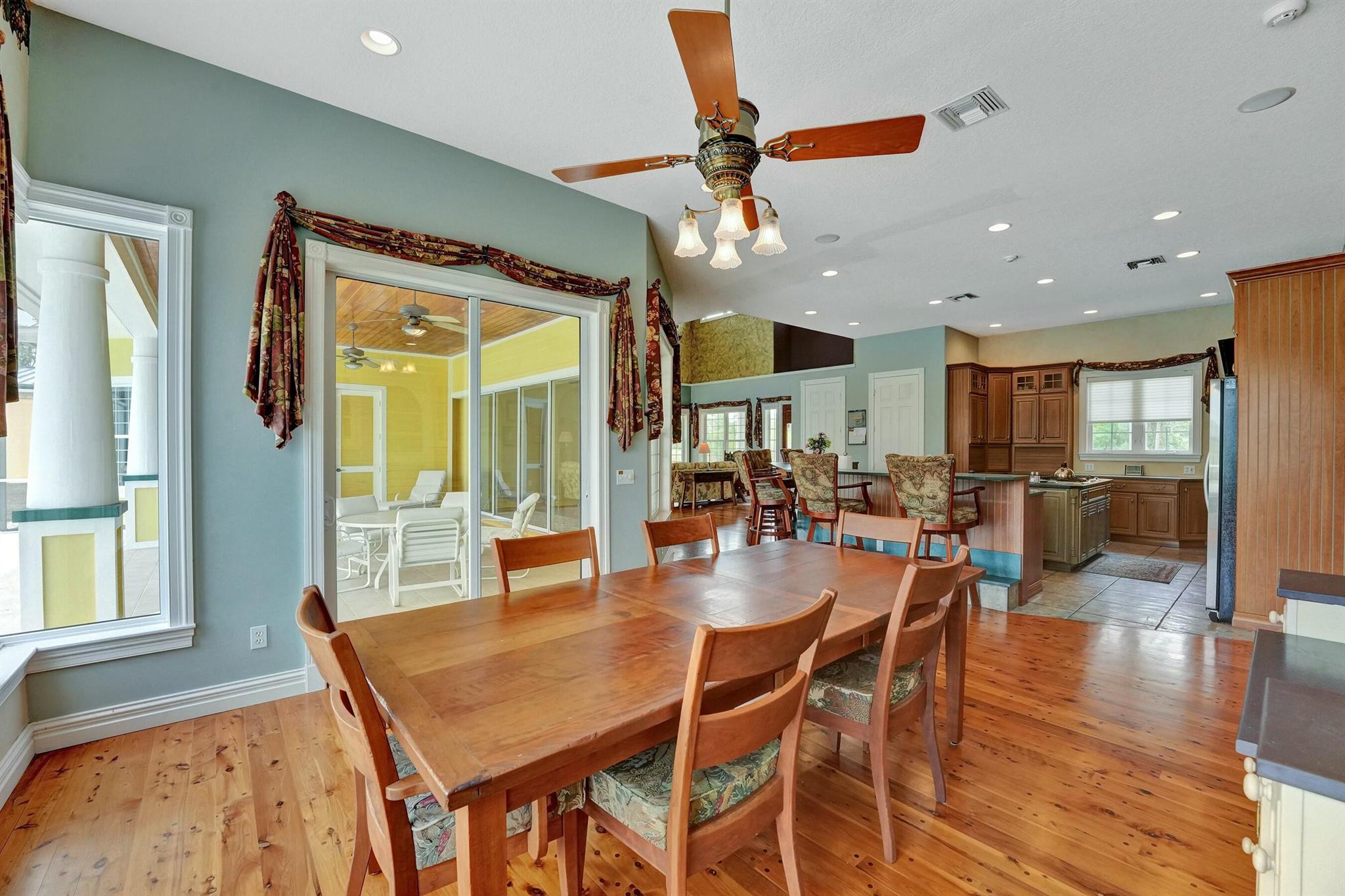 TREASURE COAST AIRPARK - Residential
