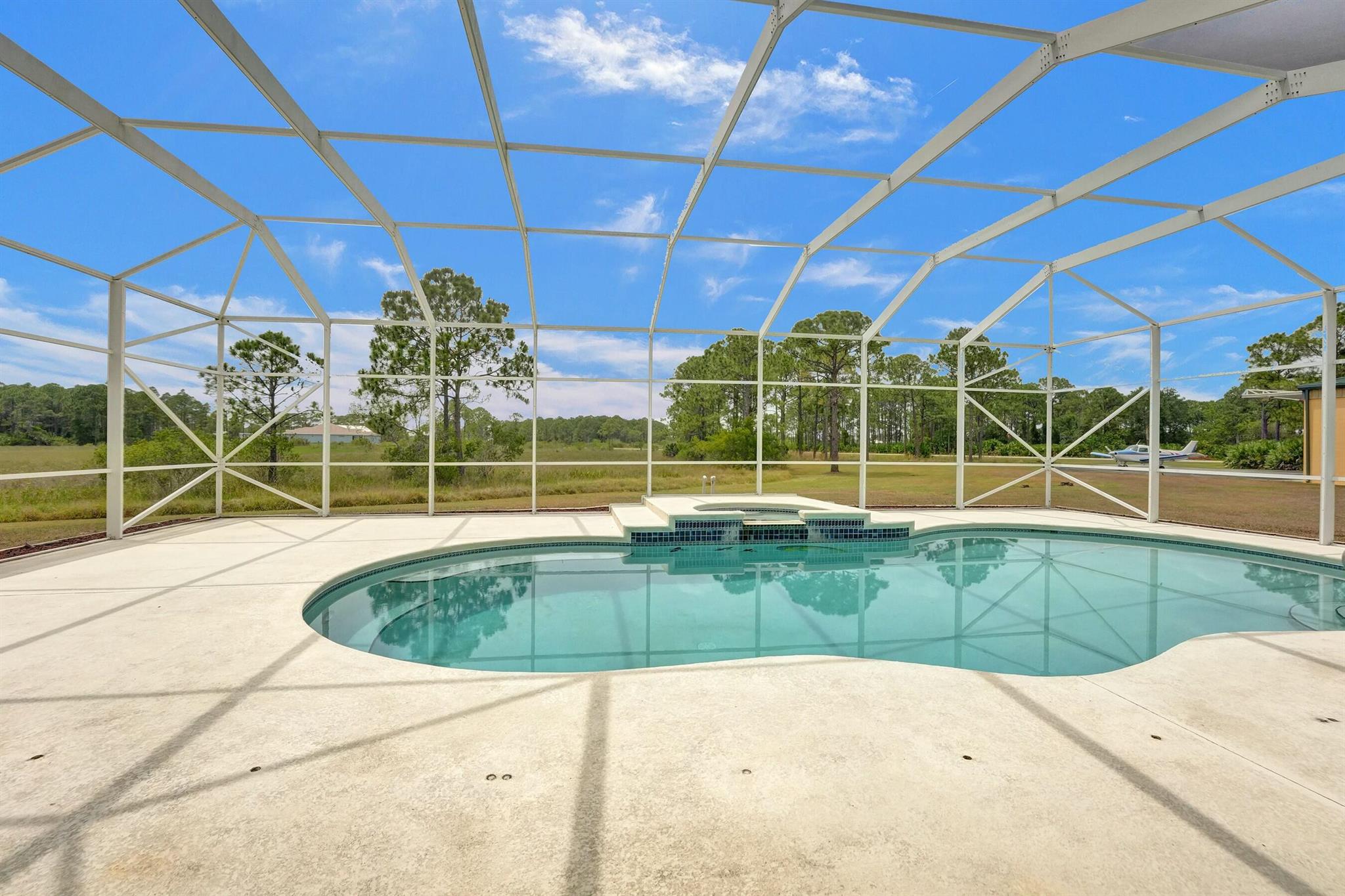 TREASURE COAST AIRPARK - Residential