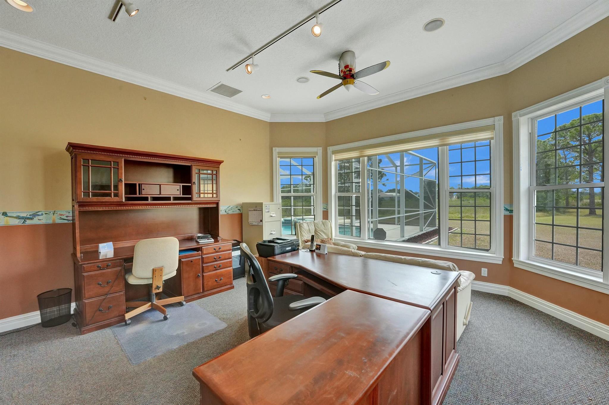 TREASURE COAST AIRPARK - Residential