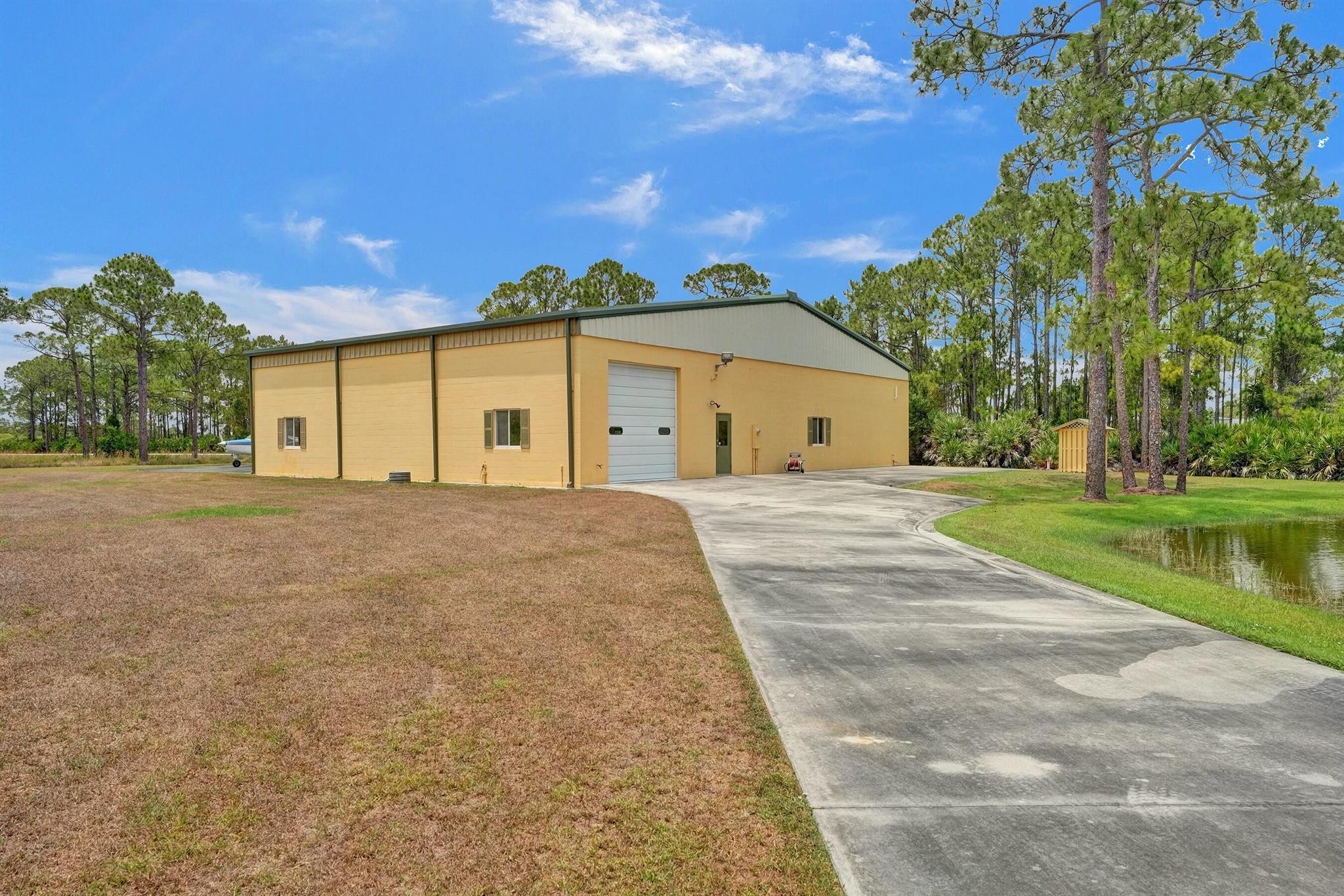 TREASURE COAST AIRPARK - Residential