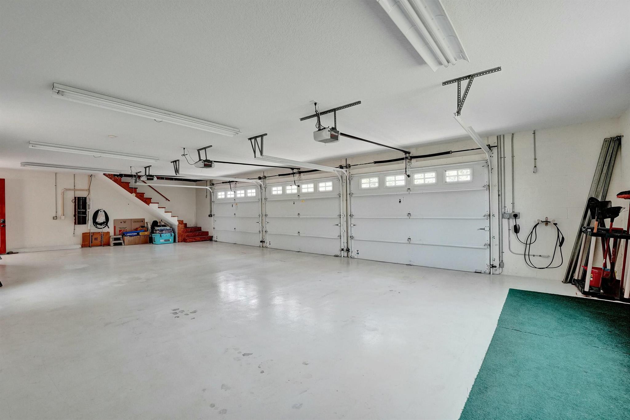 TREASURE COAST AIRPARK - Residential