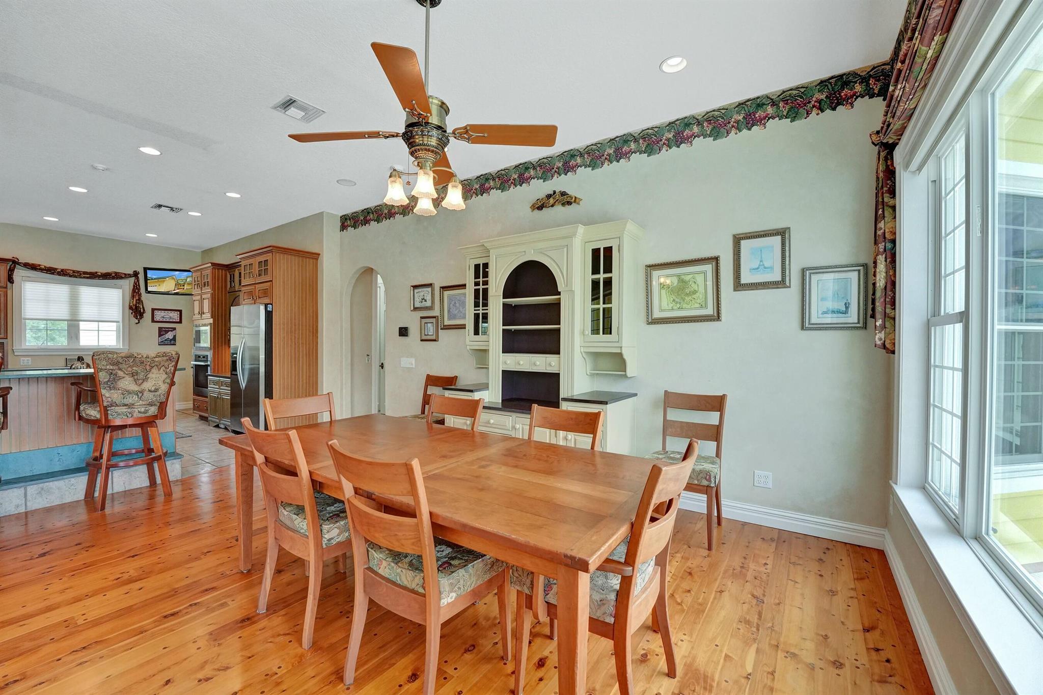 TREASURE COAST AIRPARK - Residential