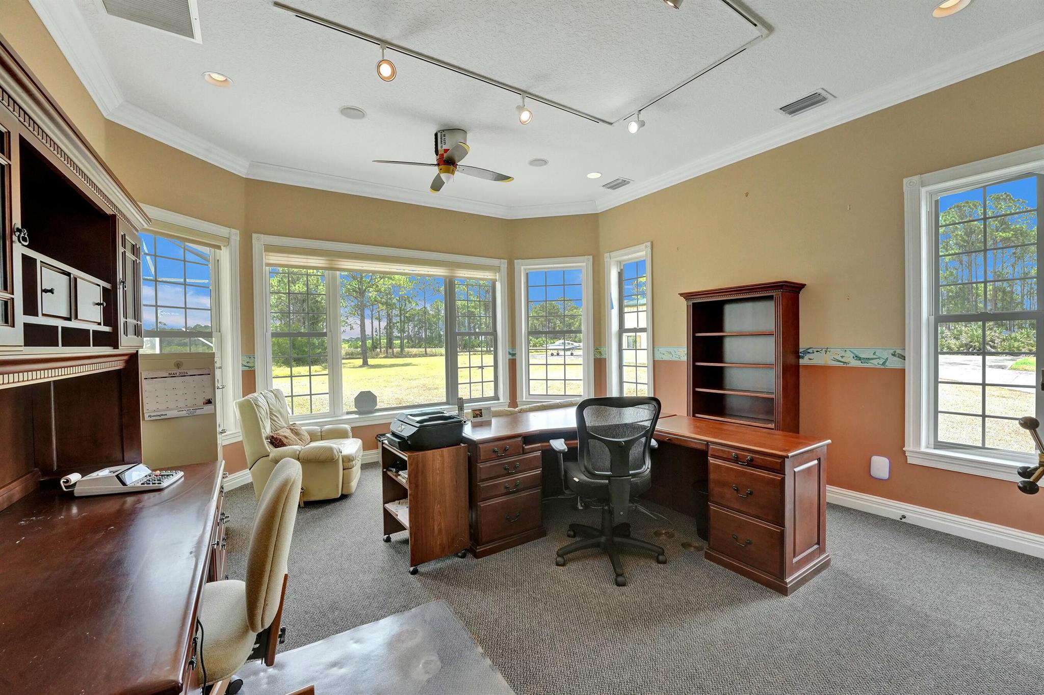 TREASURE COAST AIRPARK - Residential