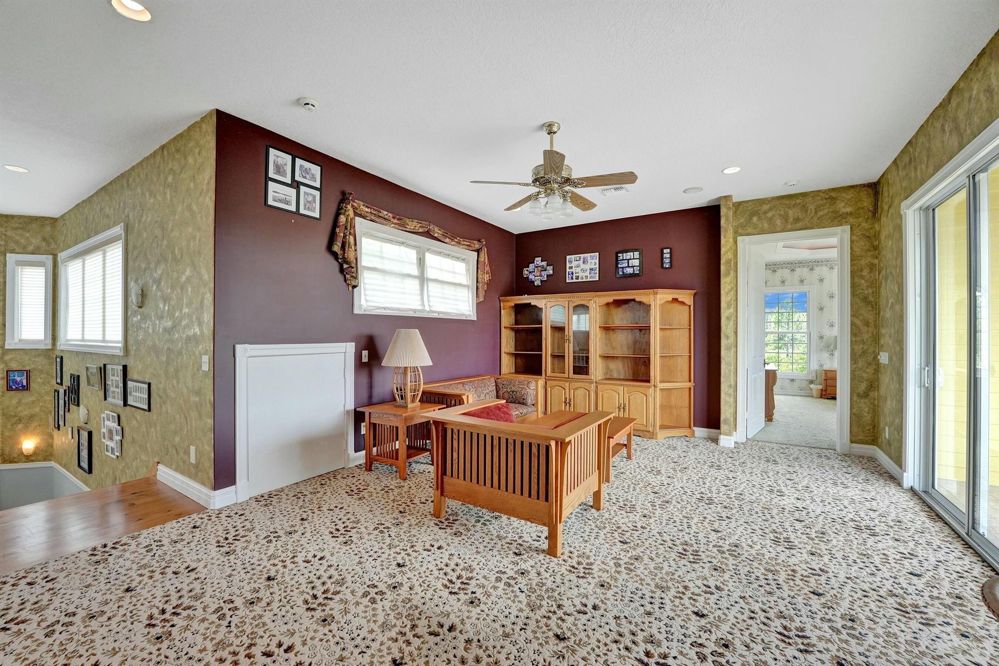TREASURE COAST AIRPARK - Residential