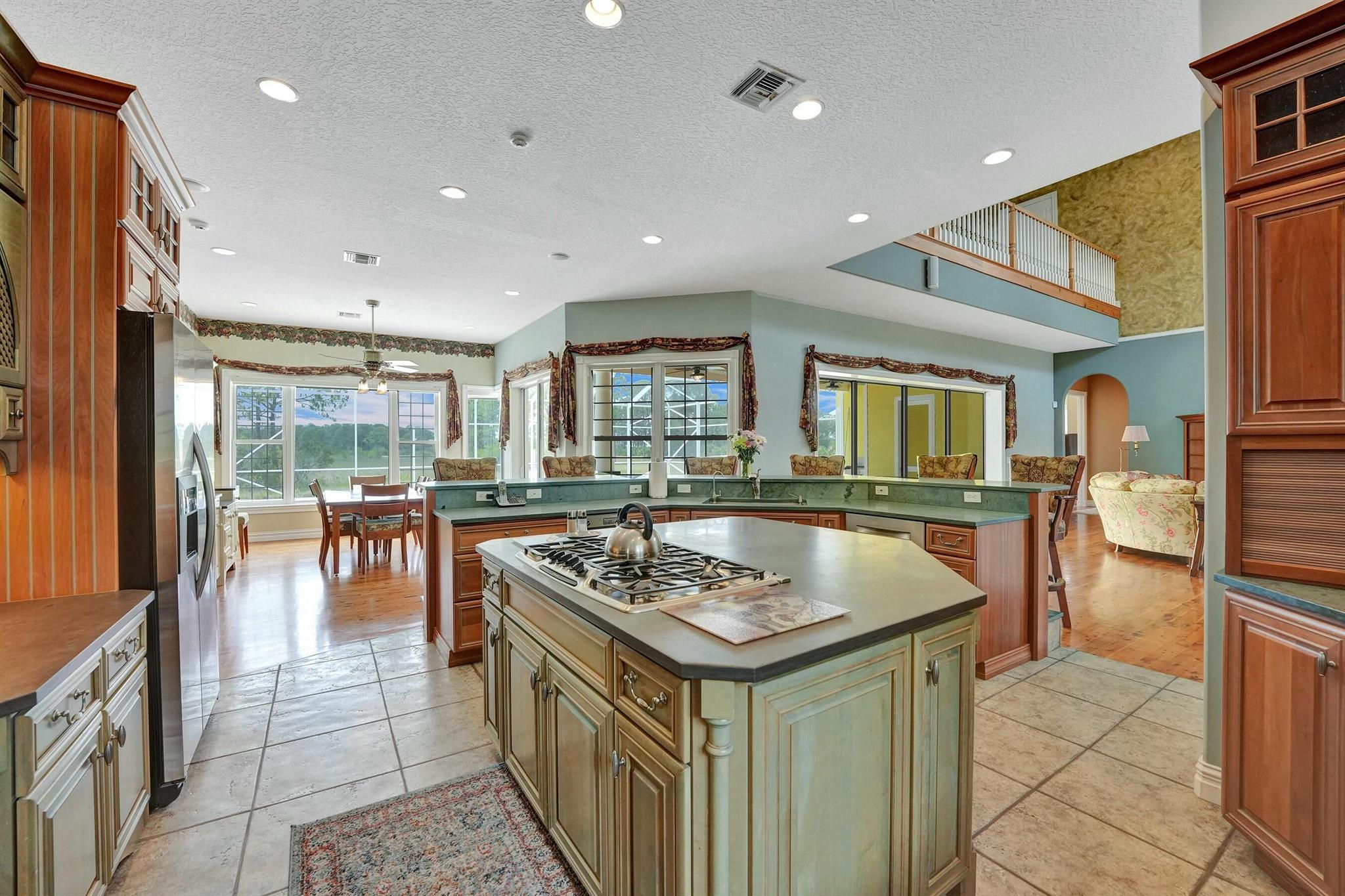 TREASURE COAST AIRPARK - Residential