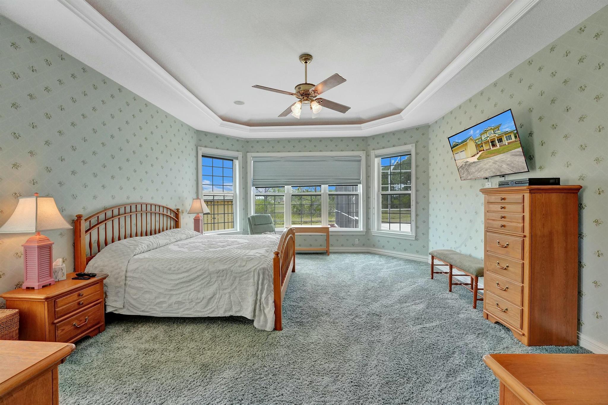 TREASURE COAST AIRPARK - Residential