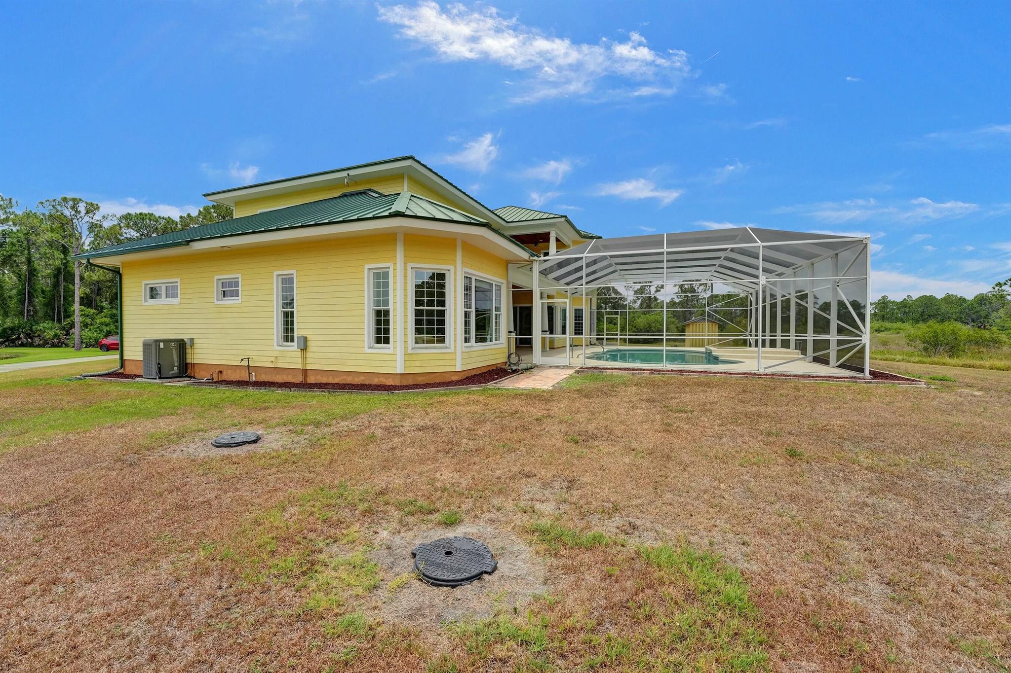 TREASURE COAST AIRPARK - Residential