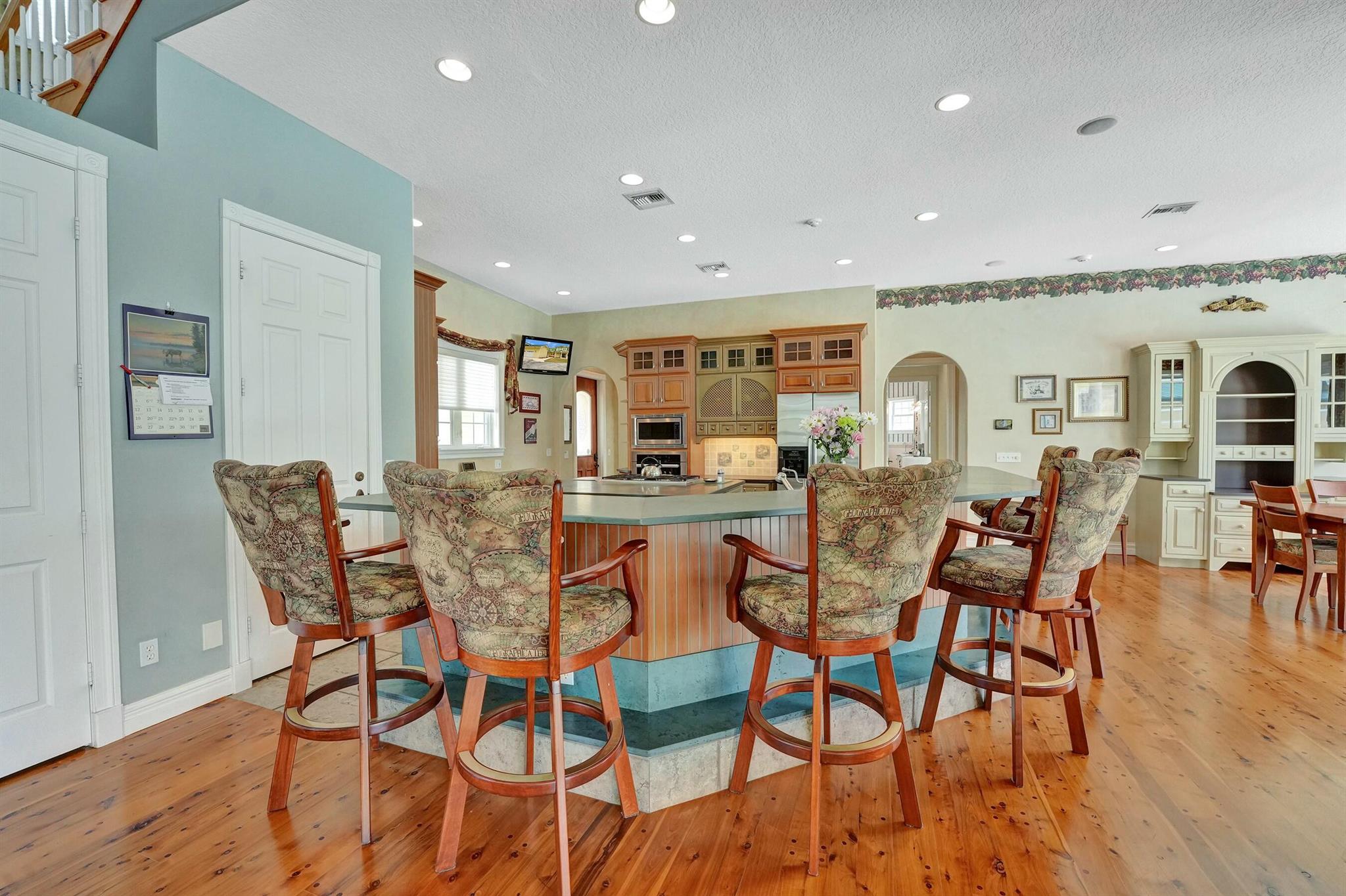 TREASURE COAST AIRPARK - Residential