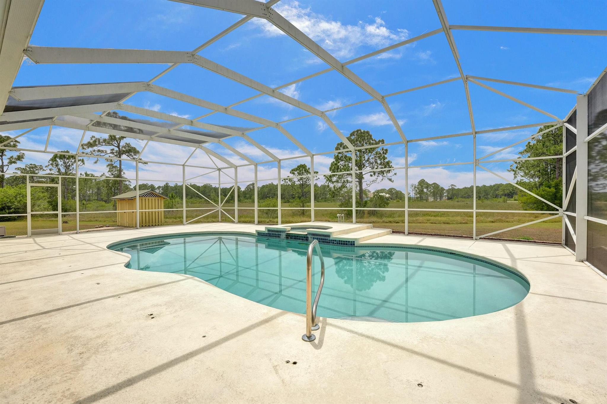 TREASURE COAST AIRPARK - Residential