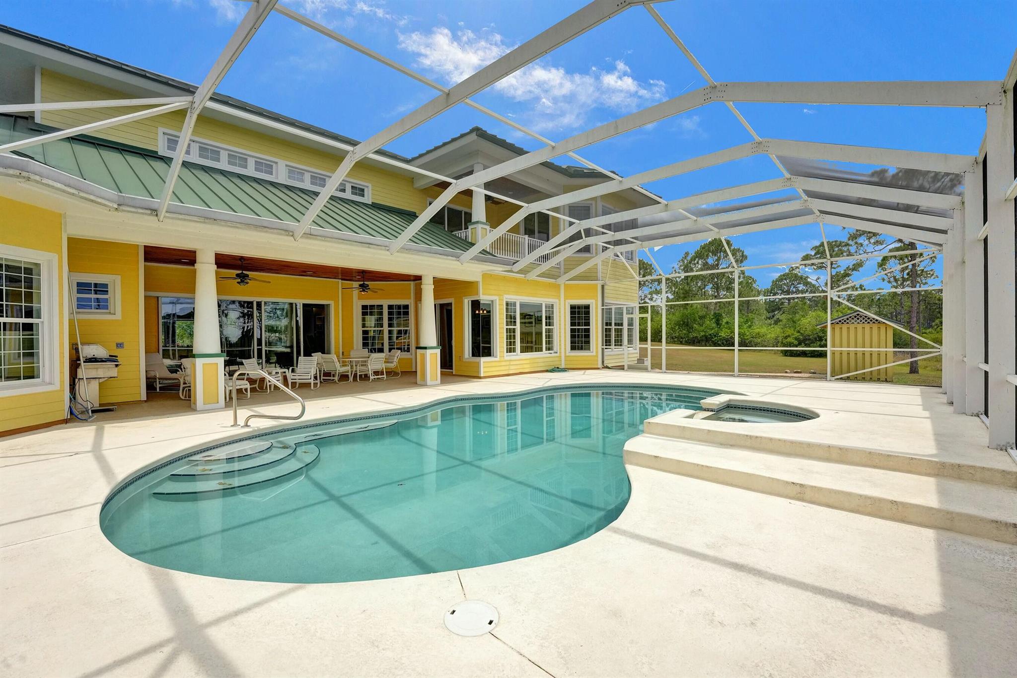 TREASURE COAST AIRPARK - Residential