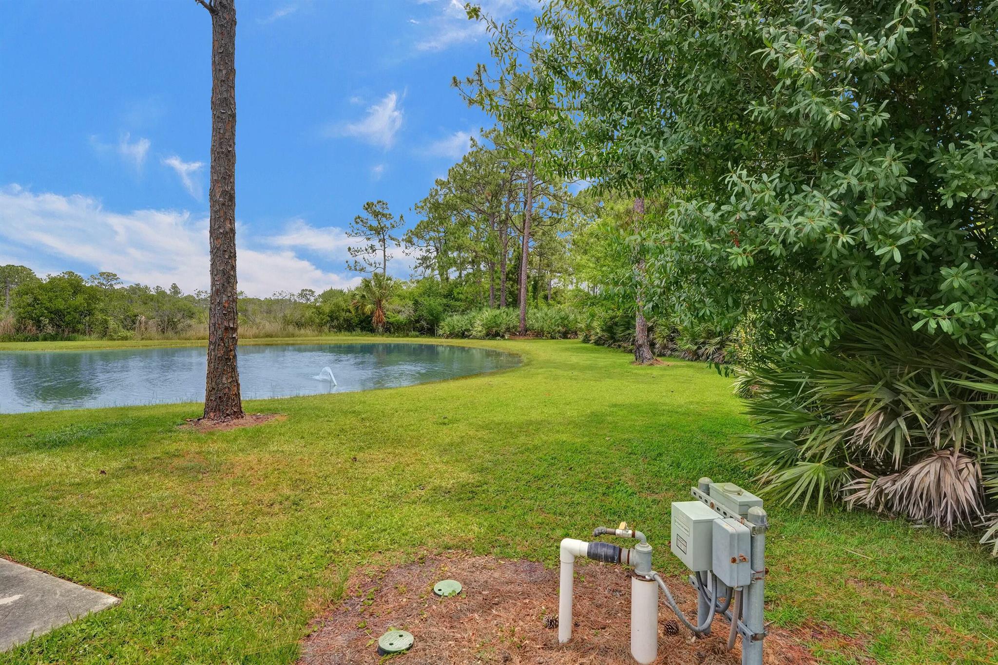 TREASURE COAST AIRPARK - Residential