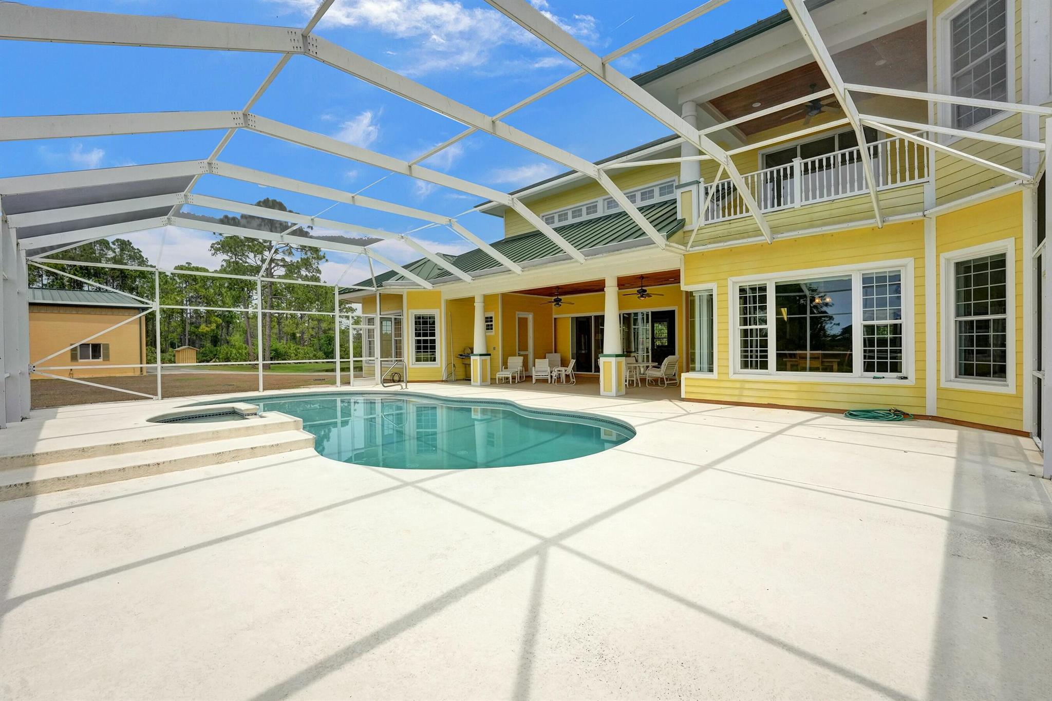 TREASURE COAST AIRPARK - Residential
