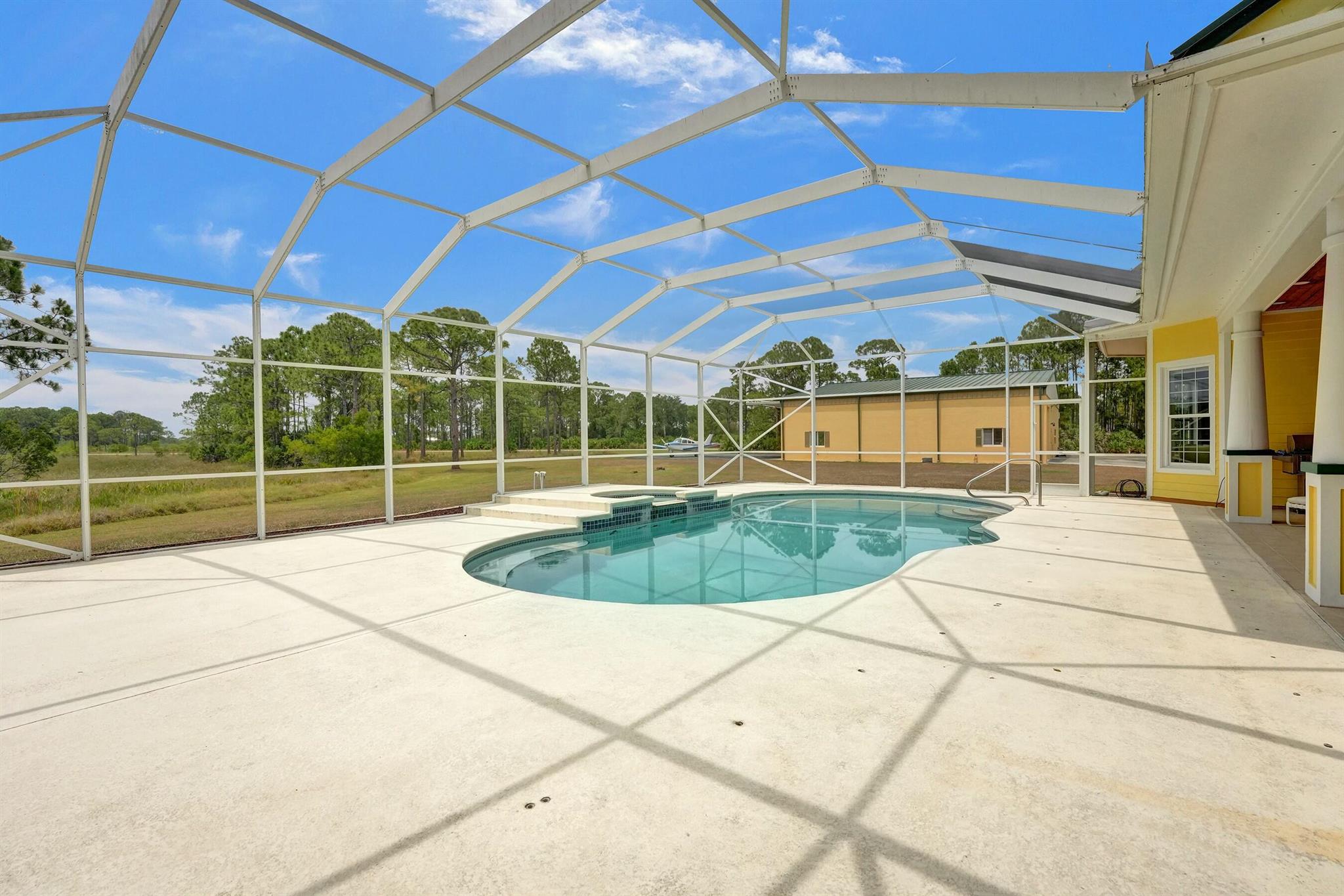 TREASURE COAST AIRPARK - Residential