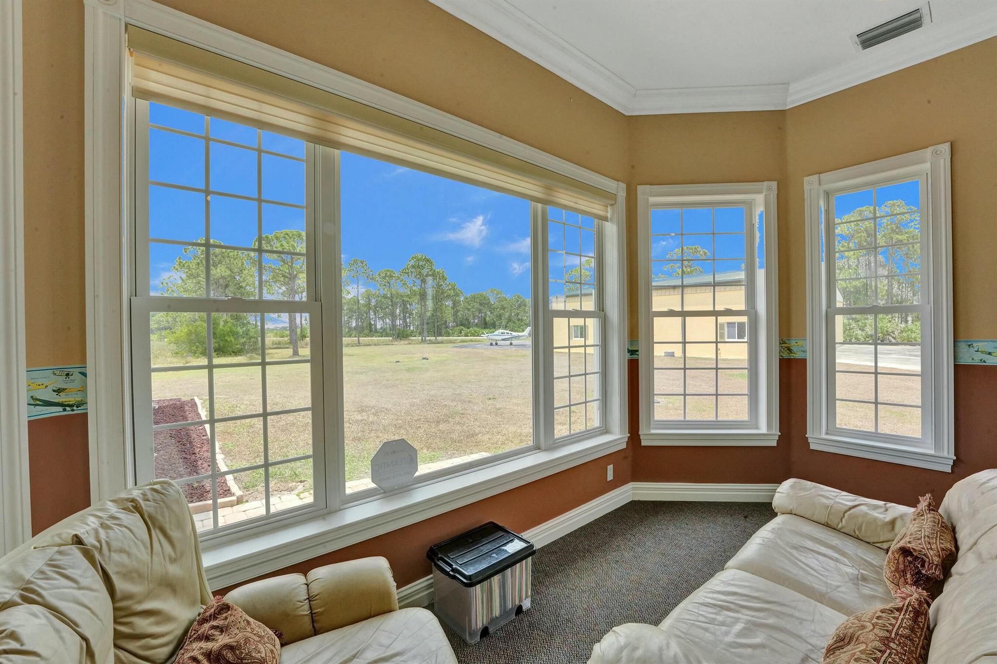 TREASURE COAST AIRPARK - Residential