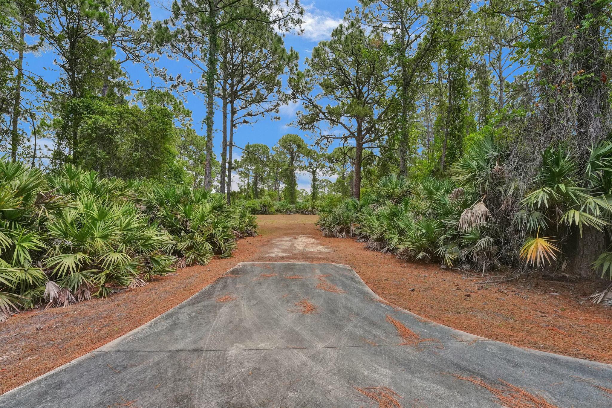 TREASURE COAST AIRPARK - Residential