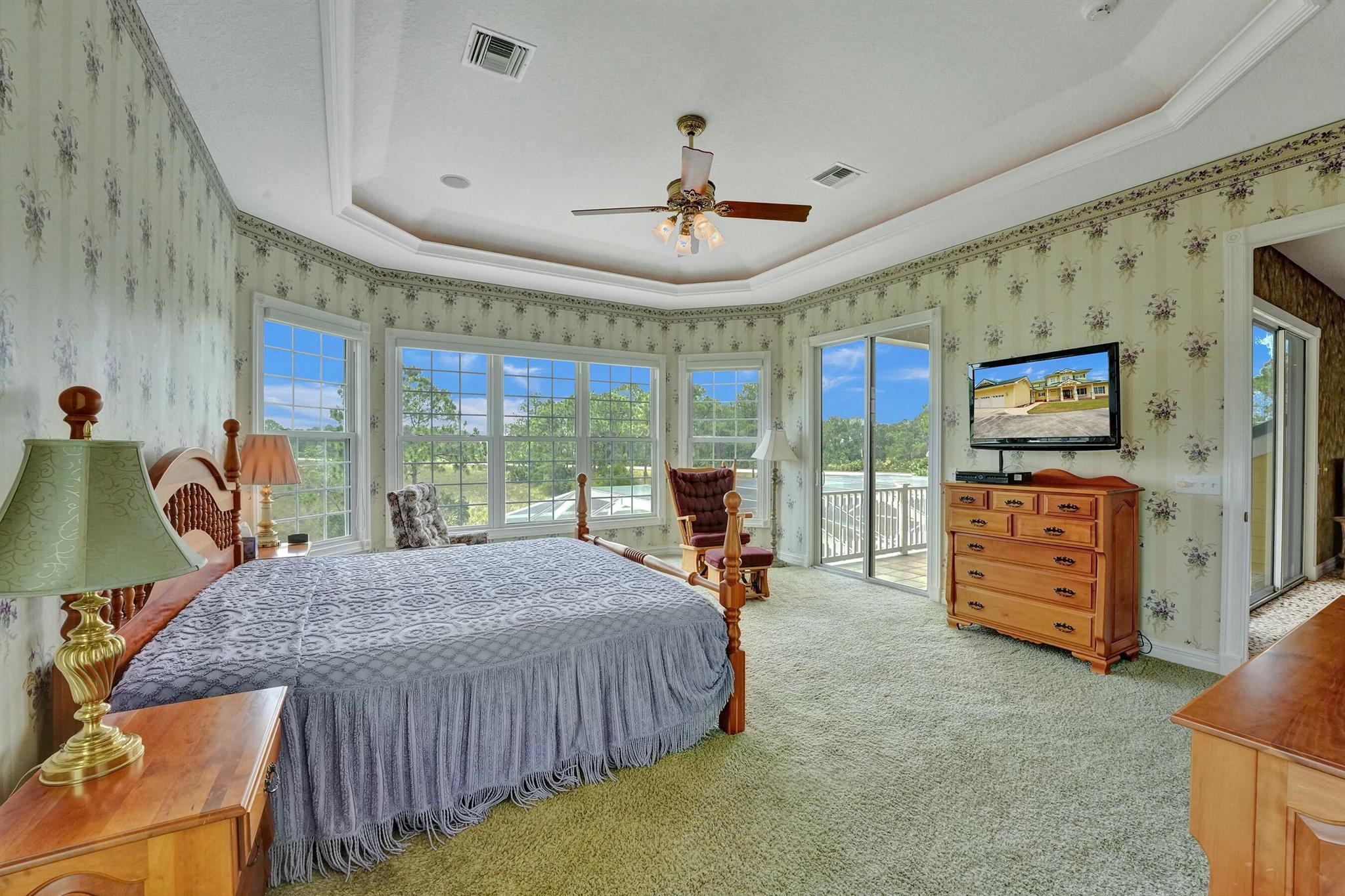 TREASURE COAST AIRPARK - Residential
