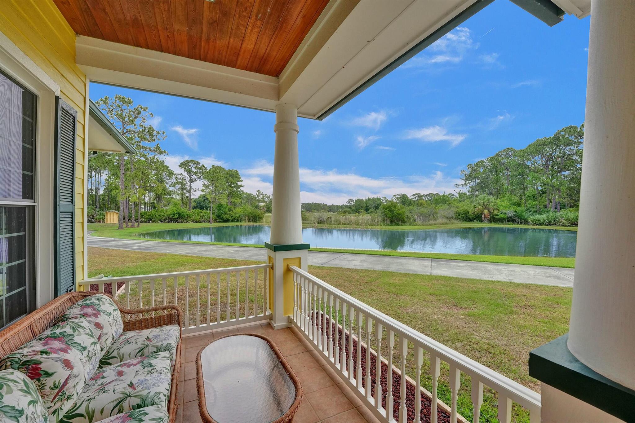 TREASURE COAST AIRPARK - Residential