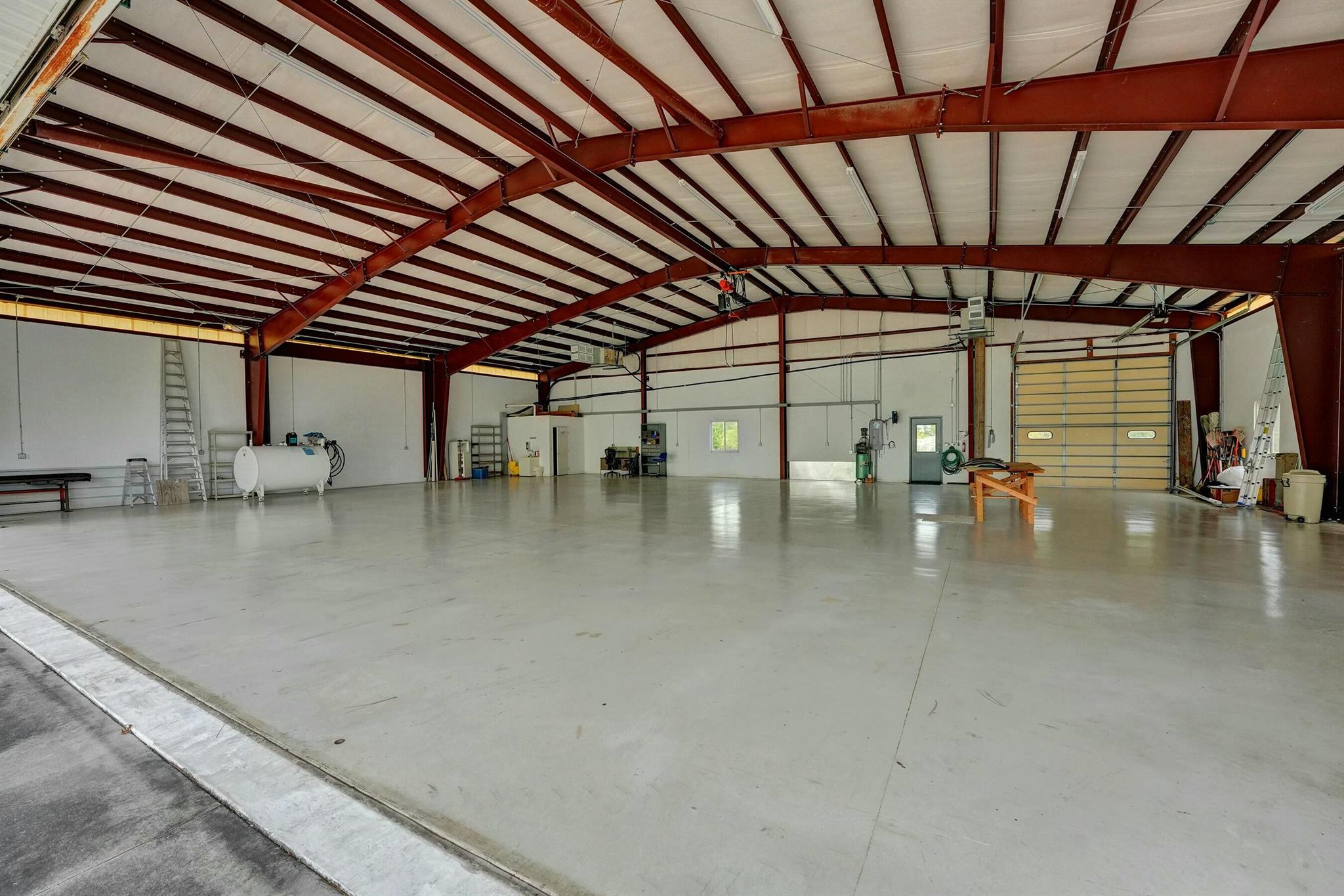 TREASURE COAST AIRPARK - Residential