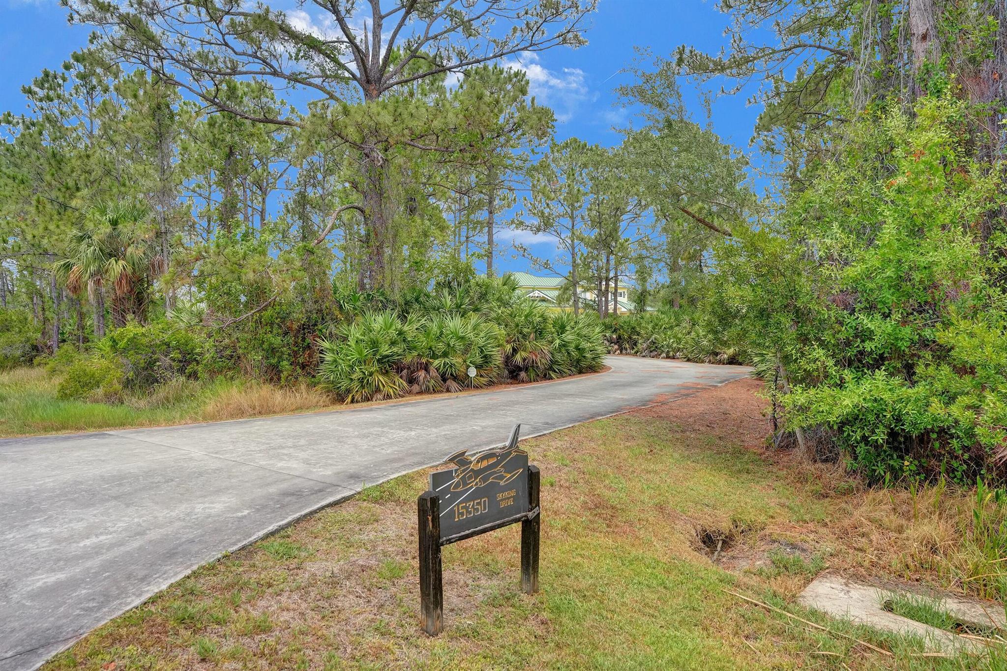 TREASURE COAST AIRPARK - Residential