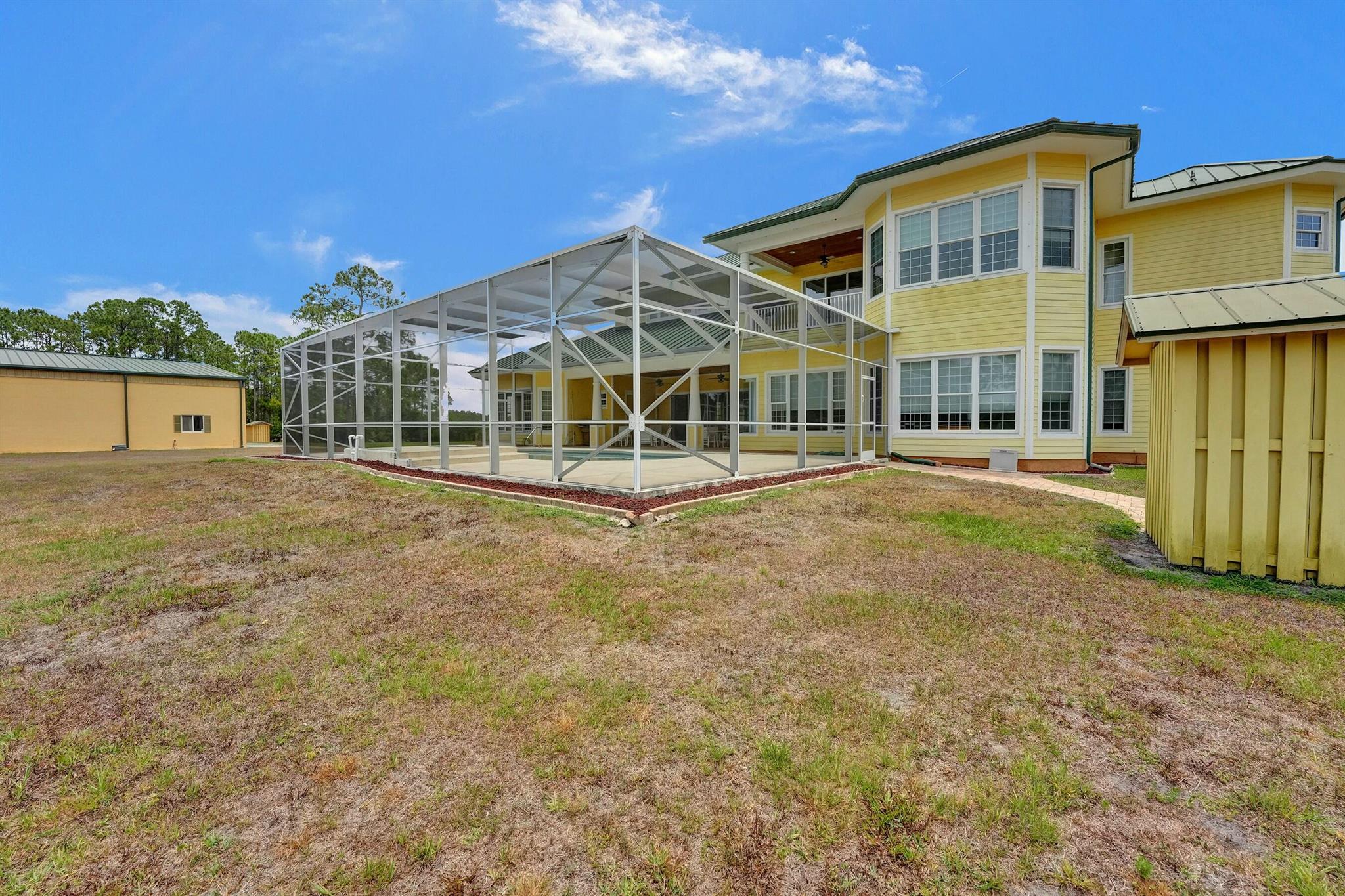 TREASURE COAST AIRPARK - Residential