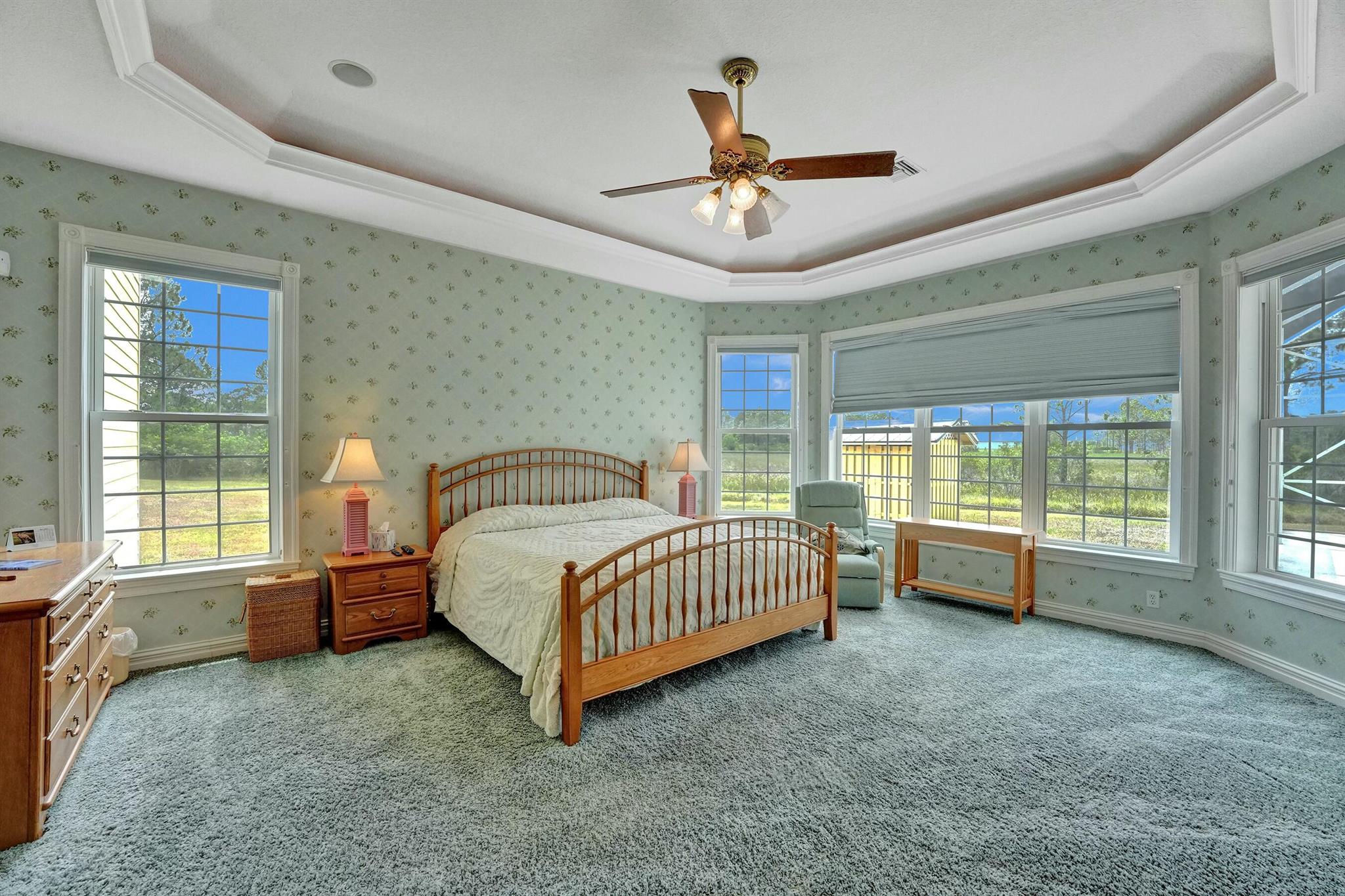 TREASURE COAST AIRPARK - Residential