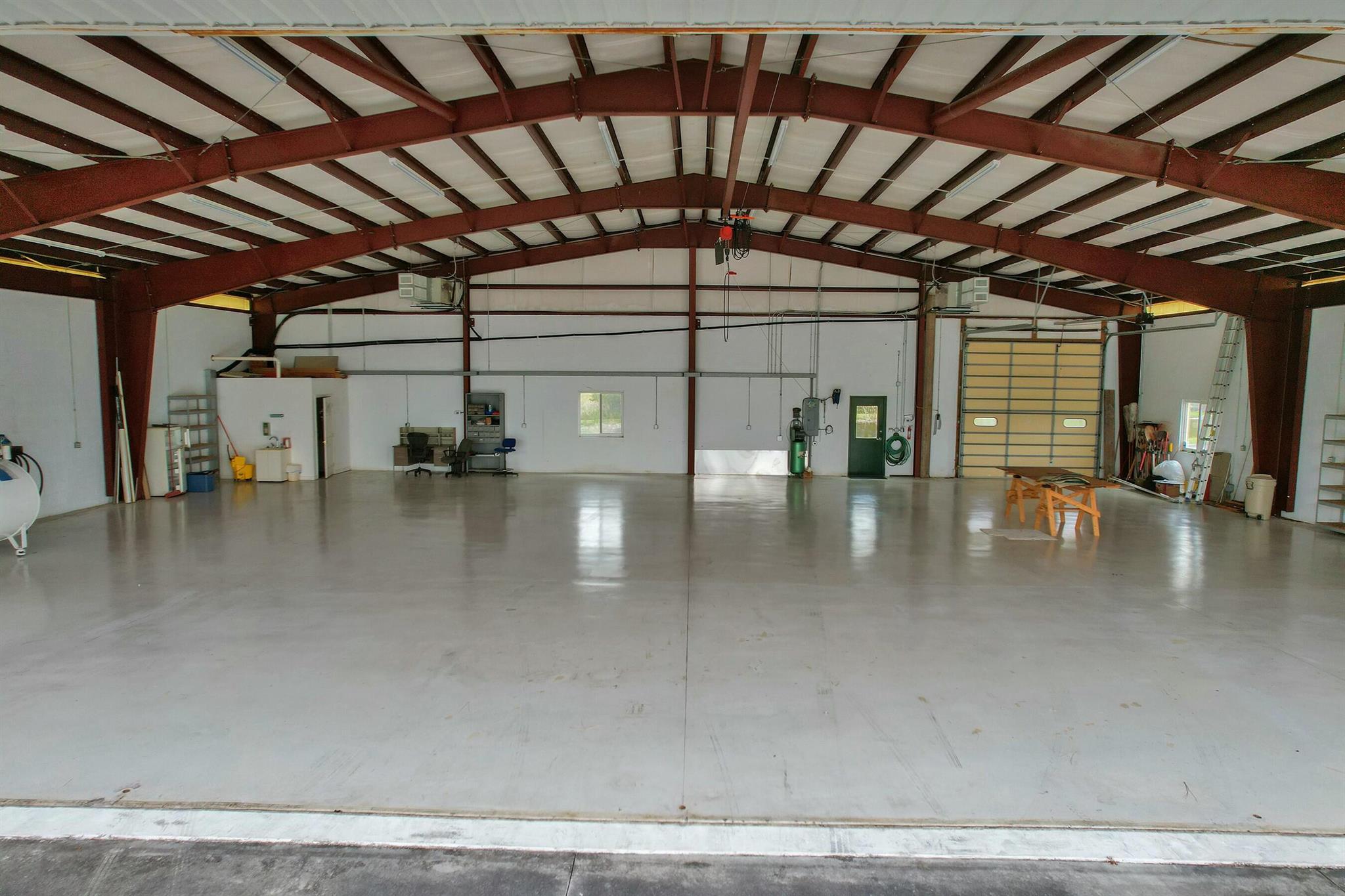 TREASURE COAST AIRPARK - Residential