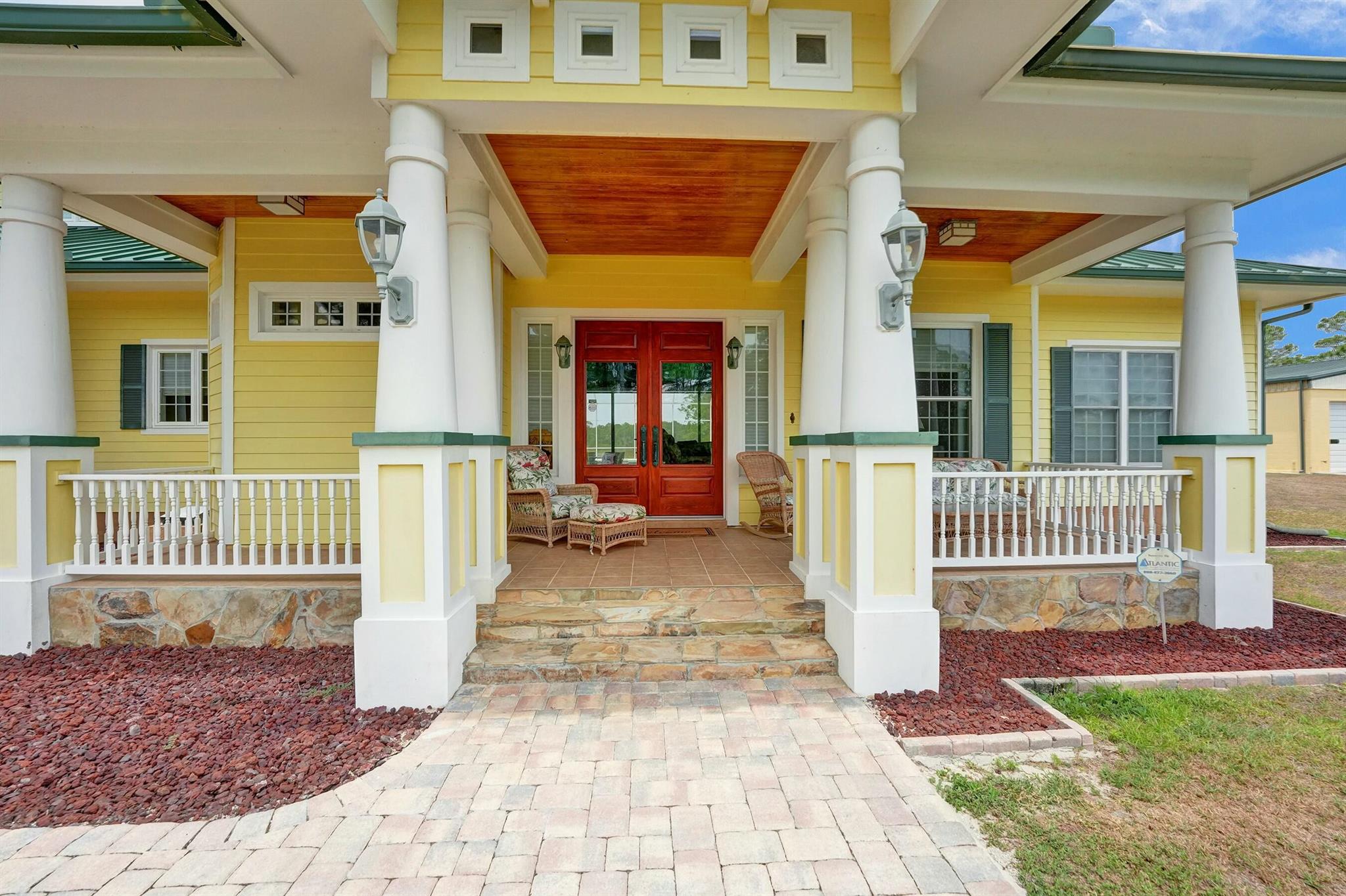 TREASURE COAST AIRPARK - Residential