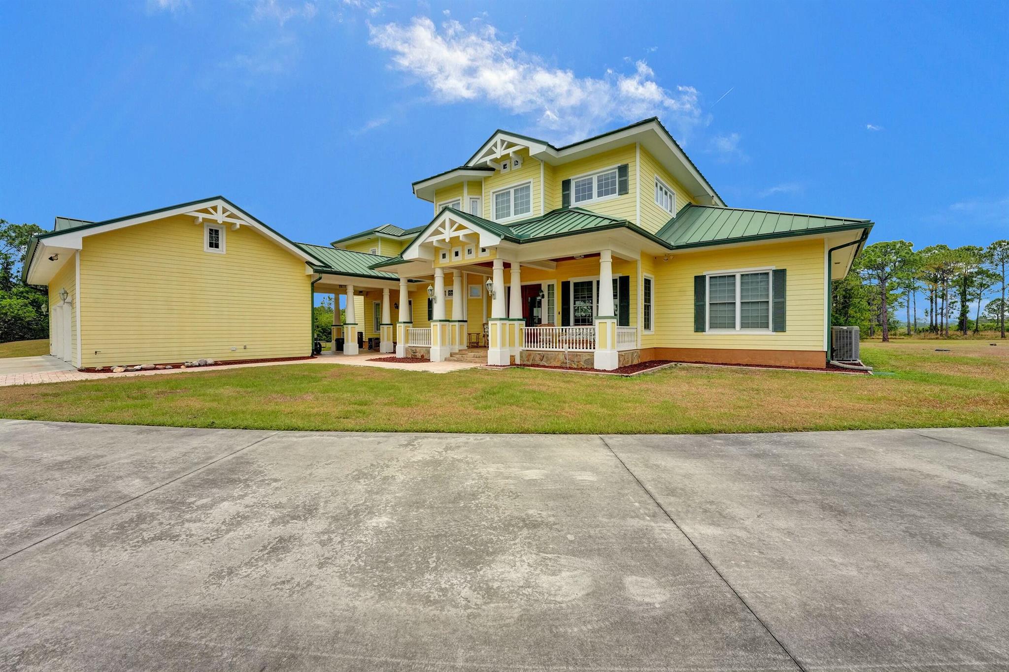 TREASURE COAST AIRPARK - Residential