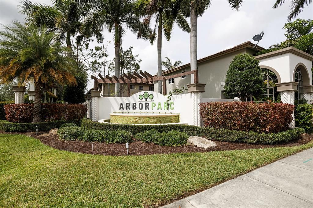 Photo of 4150 Napoli Lake Drive, Riviera Beach, FL 33410 (MLS # R10774445)