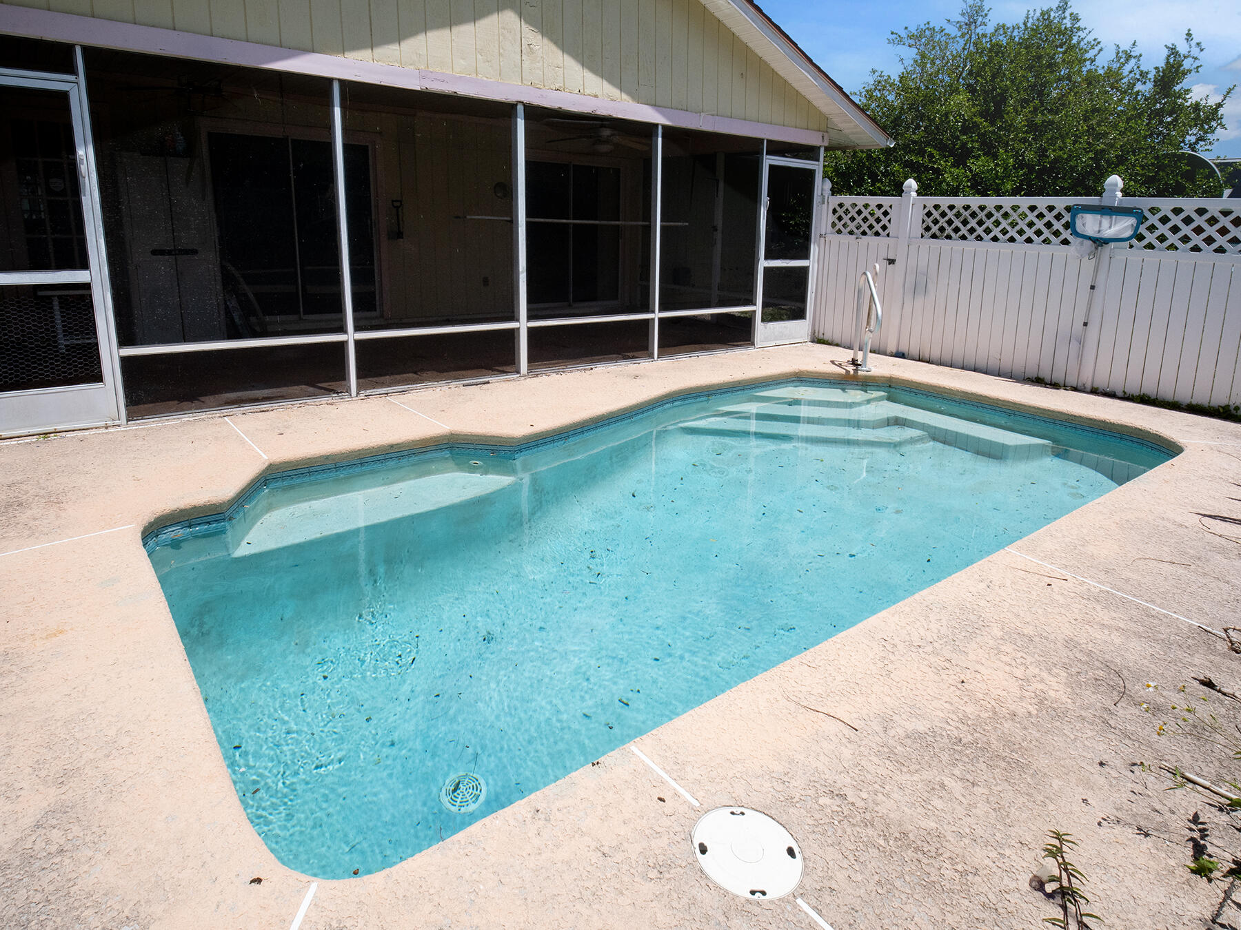 PORT ST LUCIE SECTION 16 - Residential