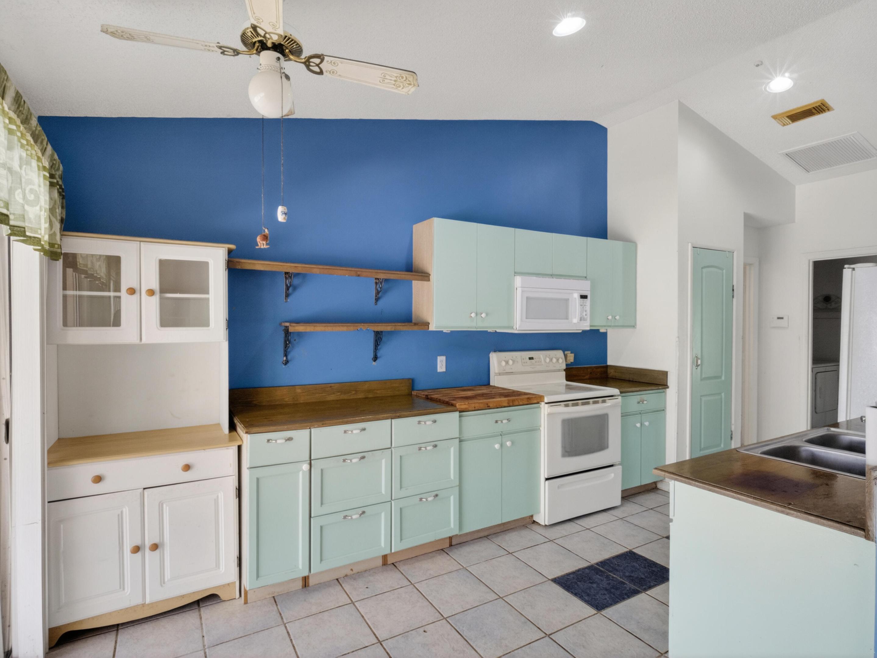 PORT ST LUCIE SECTION 16 - Residential